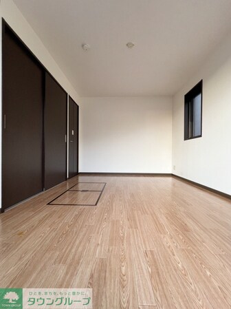 ルネス・ソレイユの物件内観写真